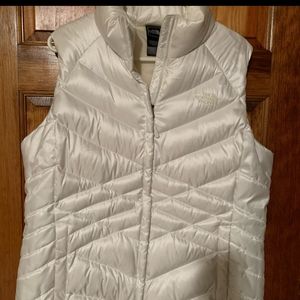 Northface Vest
